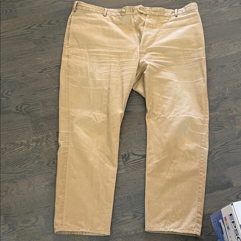 Peter Millar Khaki Chinos